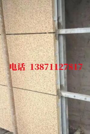 北辰球墨铸铁外墙ET板